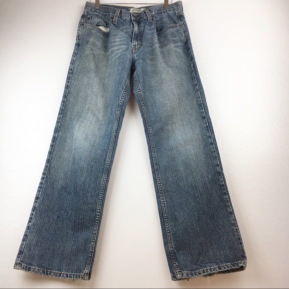 American Rag Other - American Rag Jeans Distressed 32W 30L | Denim